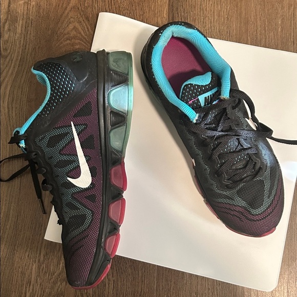 Nike Women’s Air Max Tailwind 7 Size 8 - Picture 4 of 15